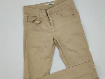 Calliope, Material trousers for women, S at lalafo.pl Calliope, Material trousers for women, S