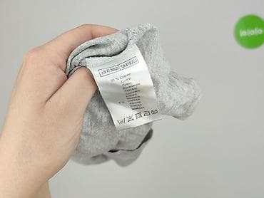 tattum: Kappa, T-shirt damski, rozmiar XS — 5