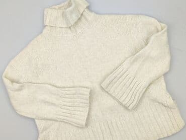 H&M, Sweter damski, rozmiar M