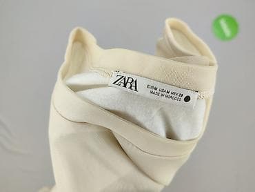 atomowki bluza: Zara, T-shirt damski, rozmiar M — 5