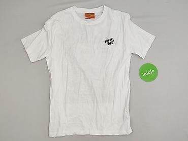 object swetry: Sinsay, Koszulka dla mężczyzn, rozmiar S — 2