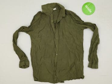 bluzki greenpoint: Sinsay, Koszula damska, rozmiar XS — 2