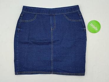 spódnice aztec: Спідниця жіноча, розмір 3XL — 2