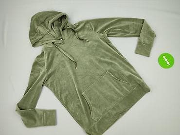 reserved bluza z psem: Beloved, Bluza z kapturem damska, rozmiar S — 2