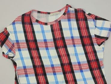 under armor compression t shirty: Zara, Футболка жіноча, розмір S — 1