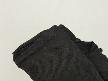 czarne t shirty basic: HDM, Bluzka damska, rozmiar S — 6