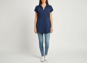 h m tunika: Tunika damska, rozmiar L — 7