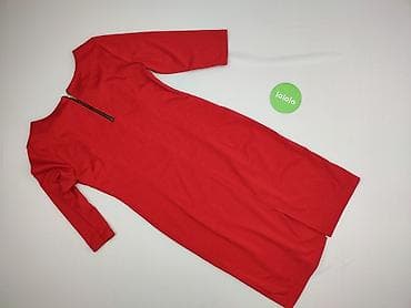 czerwone sukienki mini: Sukienka damska, rozmiar XL — 3