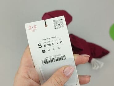 obcisła sukienka czerwona: Zara, Сукня жіноча, S на lalafo.pl — 5 obcisła sukienka czerwona: Zara, Сукня жіноча, S — 5