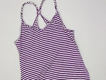 dresy z wiskozy: H&M, Top damski, rozmiar S — 1