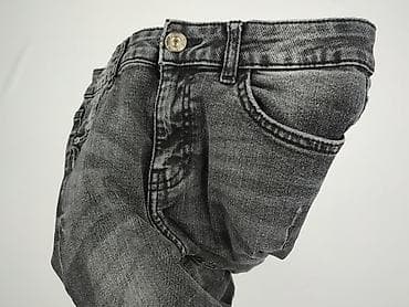 jeansy 78 plus size: FB Sister, Jeansy damskie, rozmiar S — 5