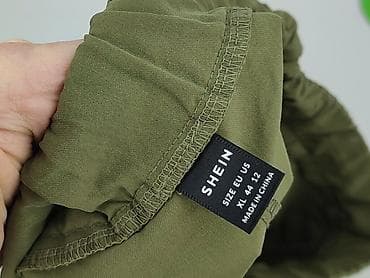 46: Shein, Szorty damskie, rozmiar XL — 4