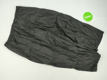 spódnice maxi jesienna: Spódnica damska, rozmiar 3XL — 3