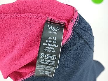 m: M&S Collection, T-shirt damski, rozmiar M — 5