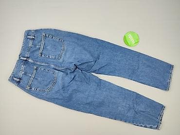 dzwony levis: Jeansy damskie, rozmiar S — 3