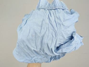 bluza odkryte ramiona: Mango, Bluzka damska, rozmiar M — 7