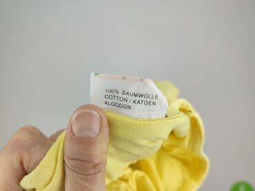 krótkie dopasowane spodenki: Sweetissima, T-shirt damski, rozmiar S — 5