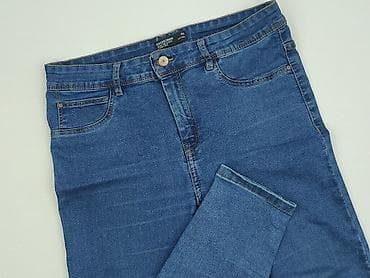 2ndday jeans: House of Denim, Jeansy damskie, rozmiar XL — 1