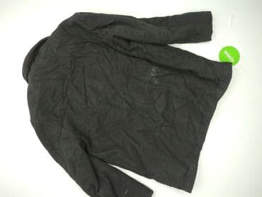 czy sweter z poliestru jest dobry: Coat for men, XS (EU 34), condition - Very good — 3