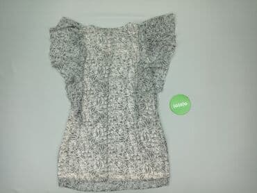 krótkie spodenki i marynarka: Lindex, Women's blouse, size L (EU 40) — 3