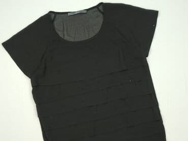 eleganckie bluzki do garnituru damskiego: Bluzka damska, M — 1