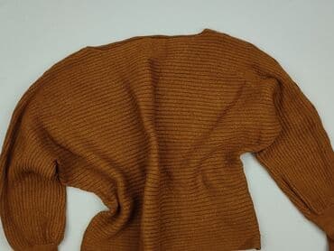 sukienka sweterkowa plus size: ONLY, Sweter damski, rozmiar L — 1