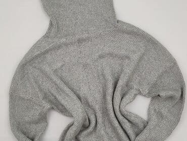 sweter z odkrytymi ramionami reserved: Sweter damski, rozmiar S — 2