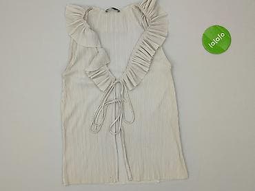 zebra: Zara, Bluzka damska, rozmiar S — 2