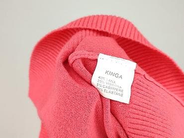 kenzo vitkac: Cashmere, Tunika damska, rozmiar M — 5