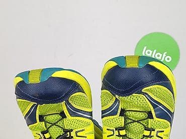 sandaly prl: Salomon, Sneakersy damskie, rozmiar 36.5 — 5