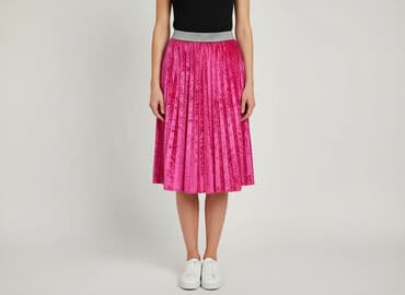 spódniczka pusheen: Amisu, Spódnica damska, rozmiar XS — 7