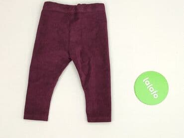 kombinezon zimowy dla niemowlaka allegro: Leggings, So cute, 6-9 months, condition - Perfect — 3