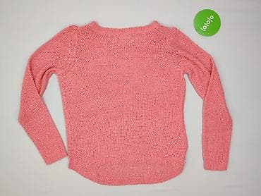 sweter ponczo: ONLY, Sweter damski, rozmiar S — 3