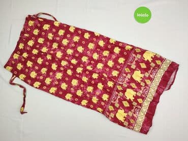 spódnice długie kopertowa: Spódnica damska, rozmiar S — 3