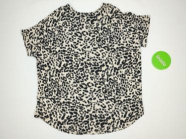 spodenki tygu: T-shirt damski, rozmiar 3XL — 3