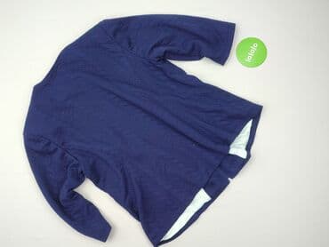 trapstar niebieski kurtka: Narzutka damska, rozmiar 2XL — 3