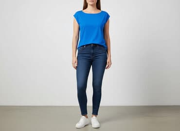 Women`s T-shirt, size XL