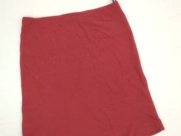 legginsy damskie plus size: Women`s skirt, size L (EU 40) — 1