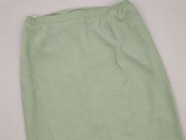 spódnica z eko skóry reserved: Spódnica damska, rozmiar S — 1