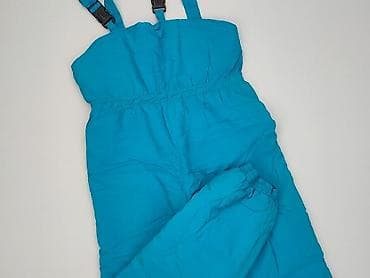 move mountains buty: Spodnie narciarskie, 11 lat, 146, stan - Bardzo dobry — 1