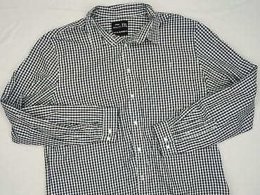 Sinsay, Koszulа dla mężczyzn, rozmiar 2XL w lalafo.pl Sinsay, Koszulа dla mężczyzn, rozmiar 2XL