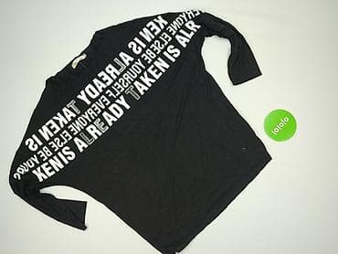 bluzki tunika: Tunika damska, rozmiar L — 2