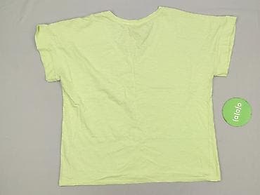 bluzki limonka: Greenpoint, T-shirt damski, rozmiar XL — 3