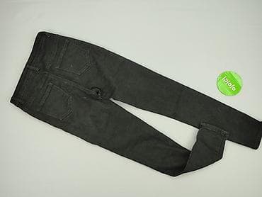 Jeansy damskie, rozmiar S — 3