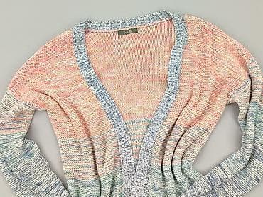 narzutka h: South, Kardigan damski, rozmiar XL — 1