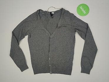 second hand items: Kardigan damski, rozmiar M — 2