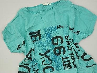 t shirt dsquared2: New Fashion, Bluzka damska, rozmiar 6XL — 1