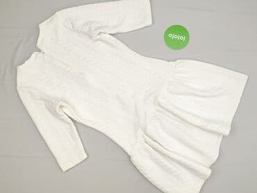 sukienka duet a m długa: MILU, Sukienka damska, S — 3