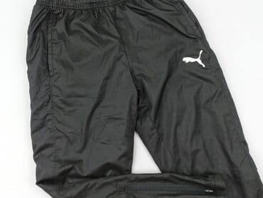 koszulki latynka allegro: Tracksuit bottoms for men, M (EU 38), Puma, condition - Perfect — 1