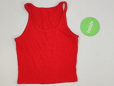 kitty crop top: Top damski, rozmiar S — 2